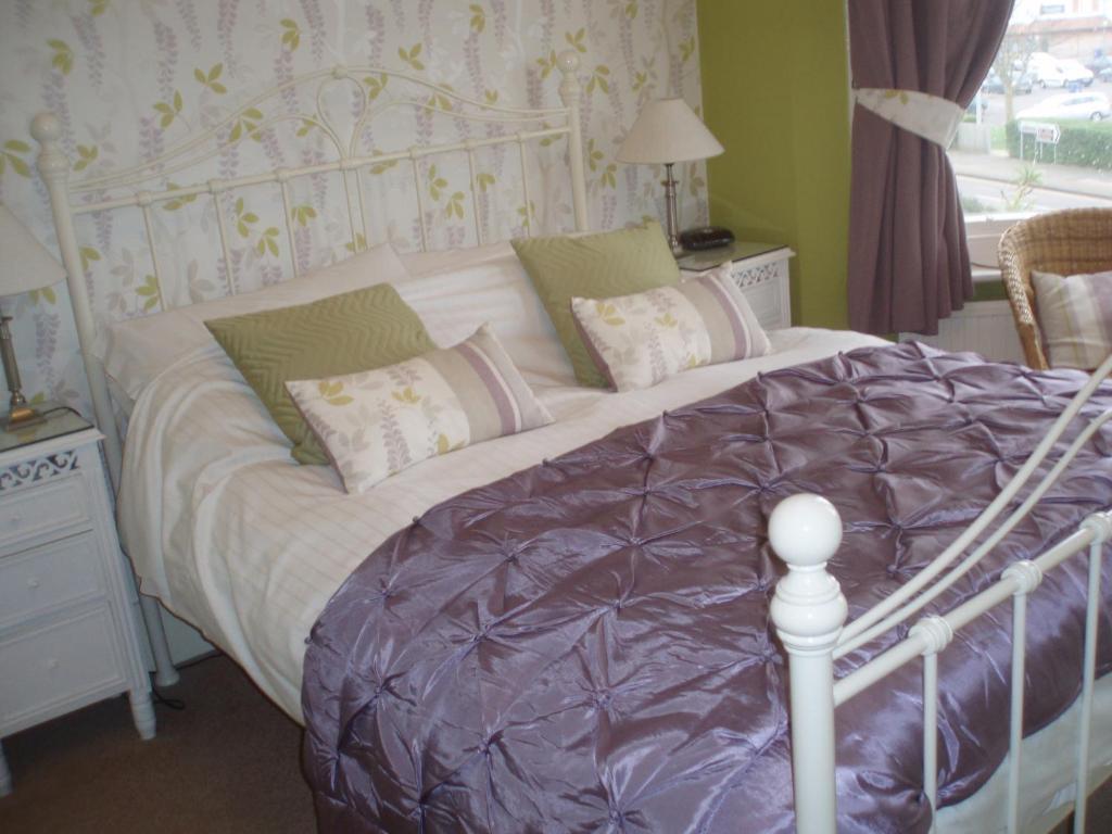 Hotel The Langtons AEGON International Camera foto