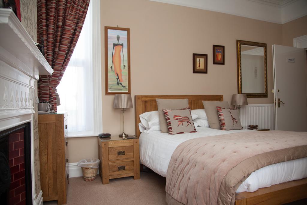 Hotel The Langtons AEGON International Esterno foto