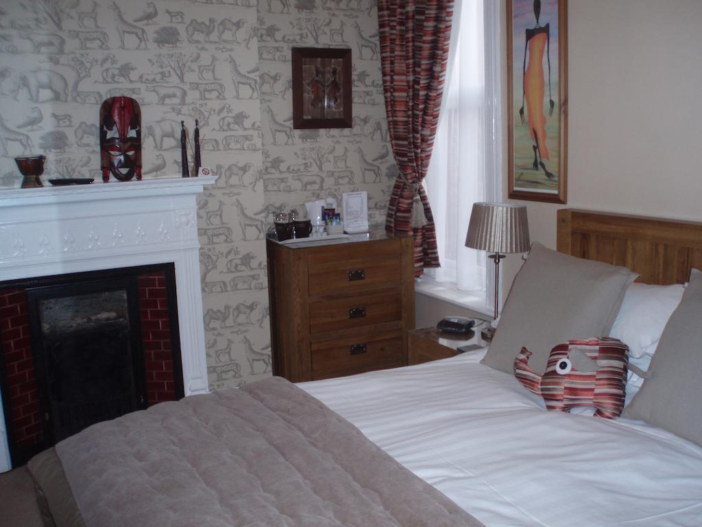 Hotel The Langtons AEGON International Camera foto