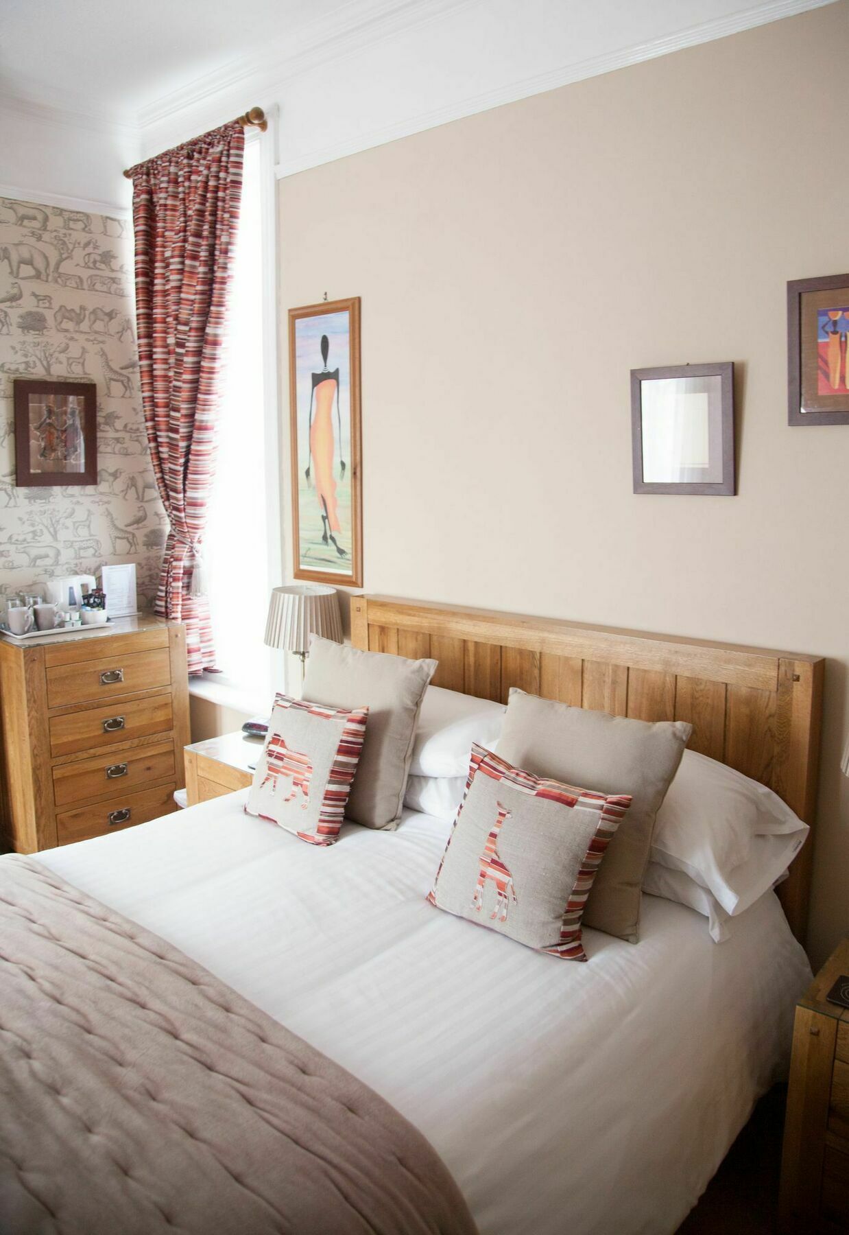 Hotel The Langtons AEGON International Esterno foto