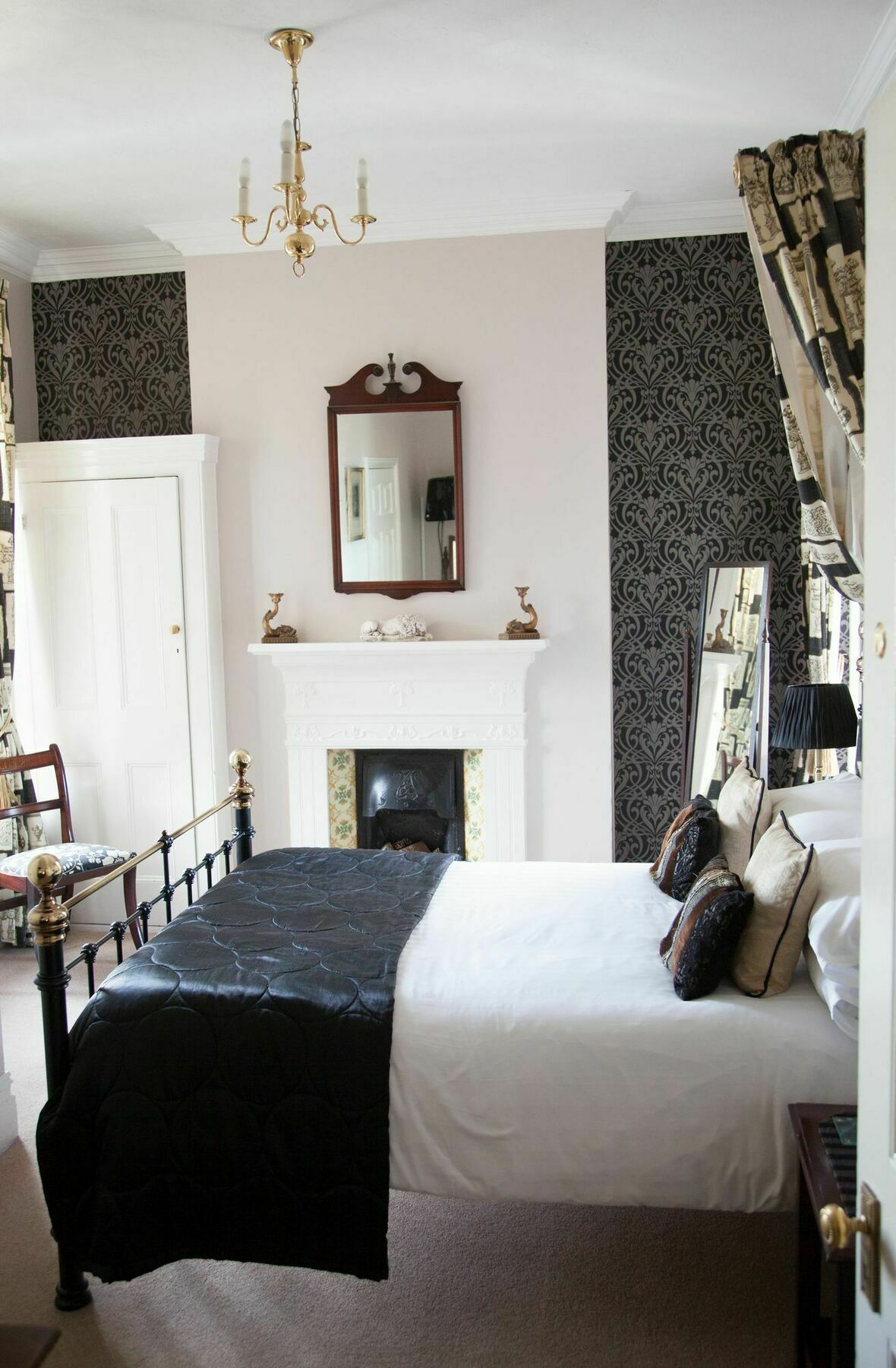 Hotel The Langtons AEGON International Esterno foto