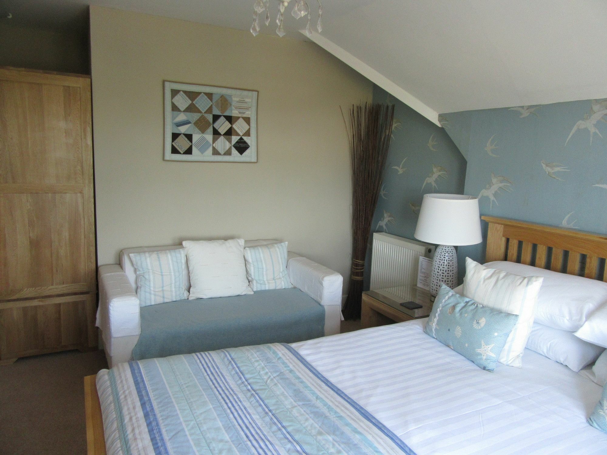 Hotel The Langtons AEGON International Esterno foto
